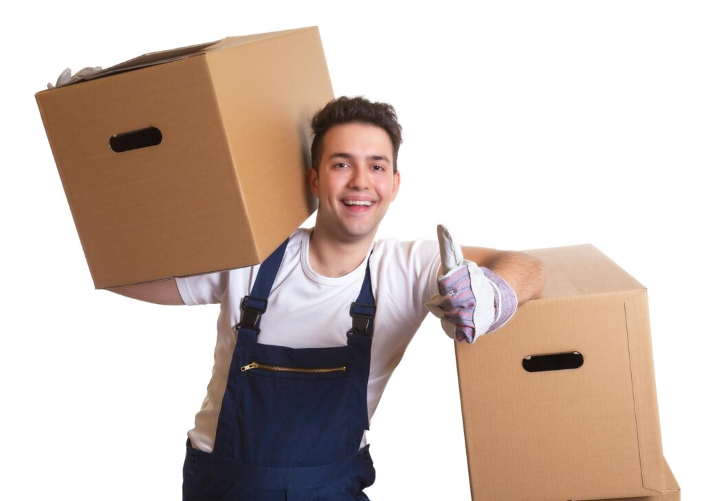 Unser freundliches Team sorgt für eine reibungslose Koordination Ihrer Entrümpelung in Wegberg.